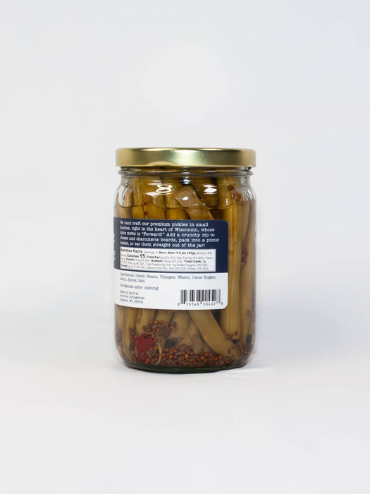 Forward Provisions Pickled Dilly Beans