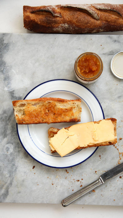BRINS Banana Jam With Vanilla Bean