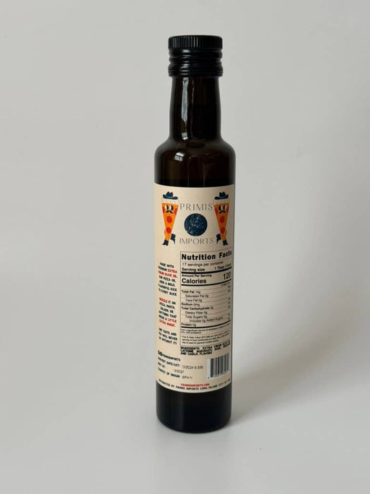Primis Imports Pizza Oil