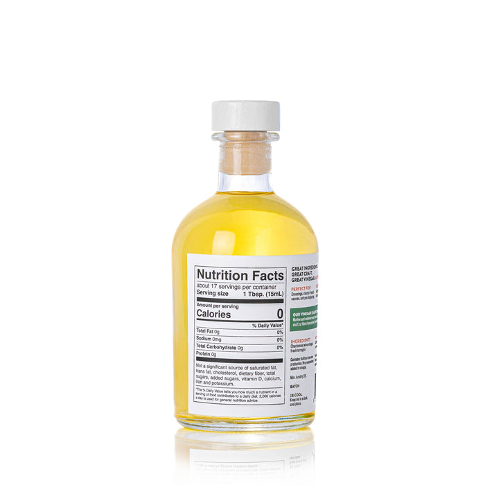 Tarragon Wine Vinegar