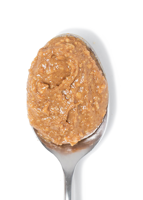 Big Spoon Maple Cinnamon Peanut & Pecan Butter