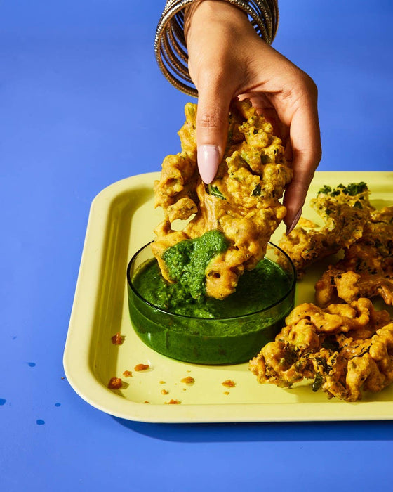 Amrikan Cookbook