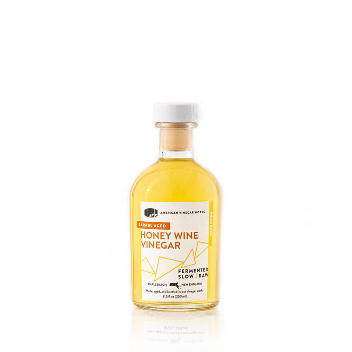 Honey Wine Vinegar