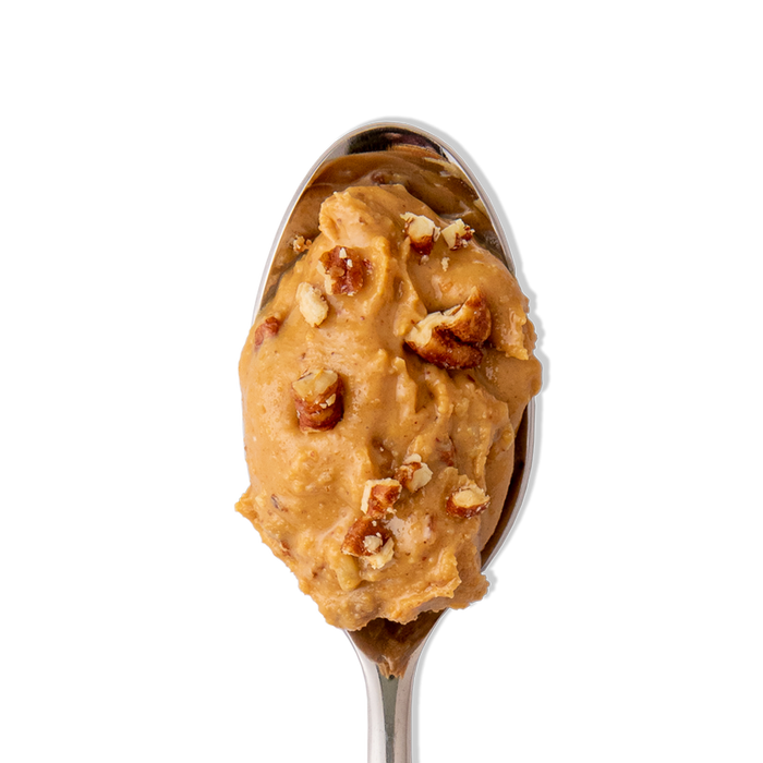Big Spoon Roasters Bourbon Pecan Peanut Butter
