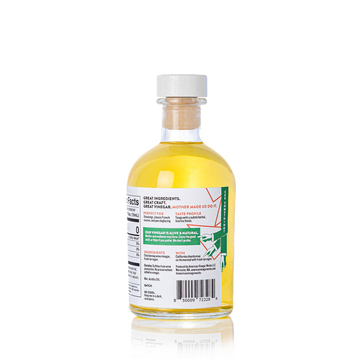 Tarragon Wine Vinegar