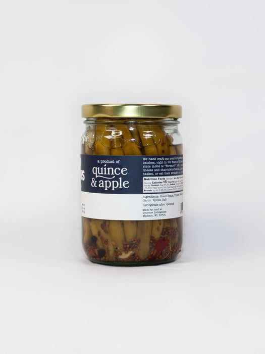 Forward Provisions Pickled Dilly Beans