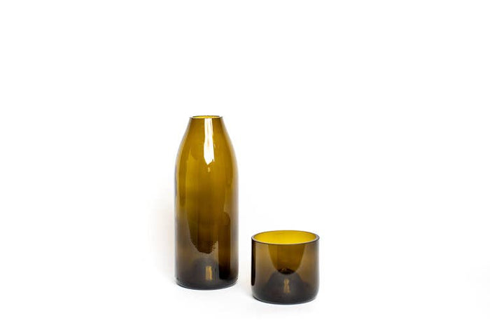 Glassware