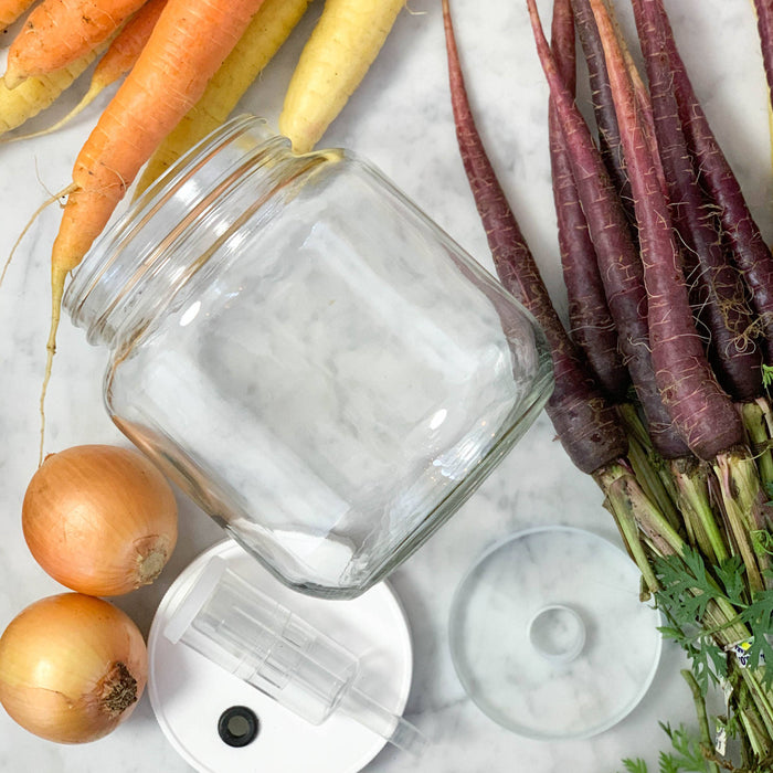 FarmSteady Fermented Vegetable Kit