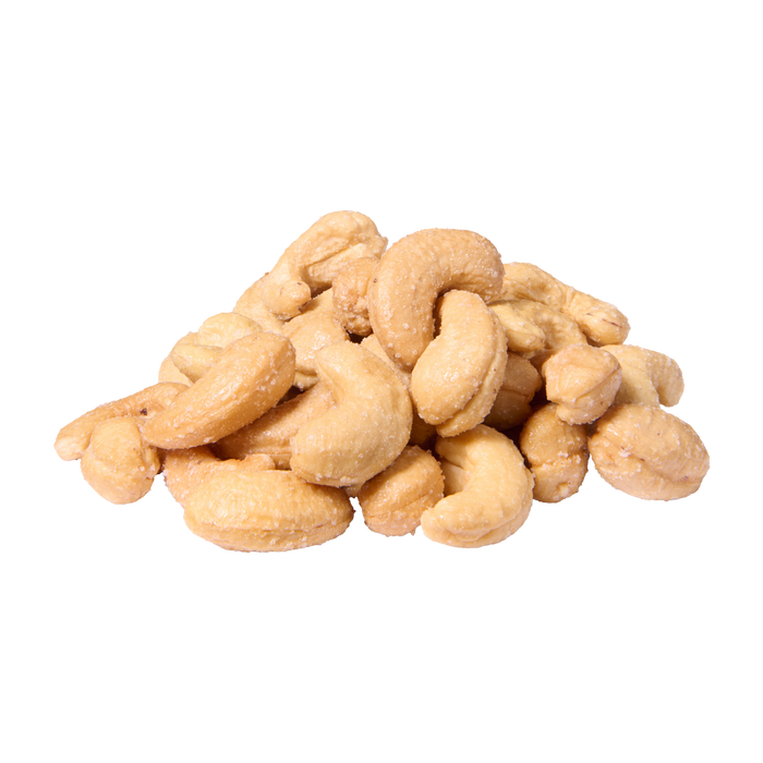 Ferris Black Truffle Cashews