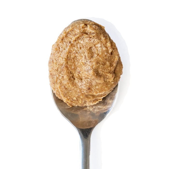 Vanilla Caramel Almond & Cashew Butter