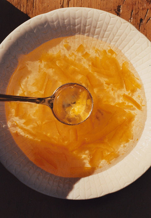 Marmalade Grove Sunrise Pixie Tangerine Marmalade