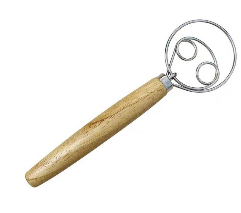 Dough Whisk