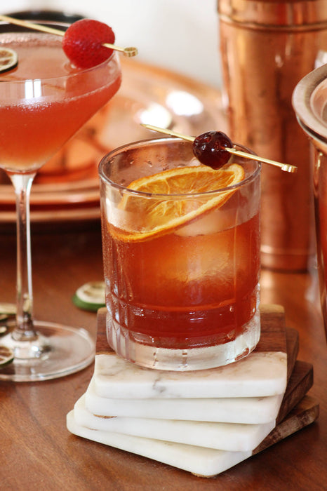 Cellar Door Cherry Infused Sugar Cubes