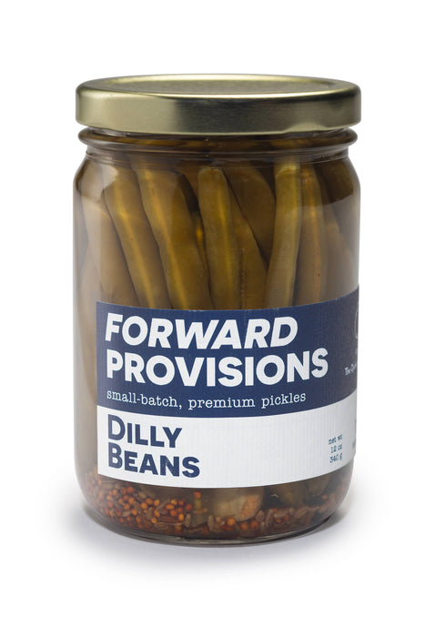 Forward Provisions Pickled Dilly Beans